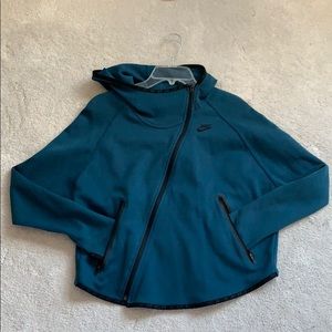 Nike tech fleece jacket
